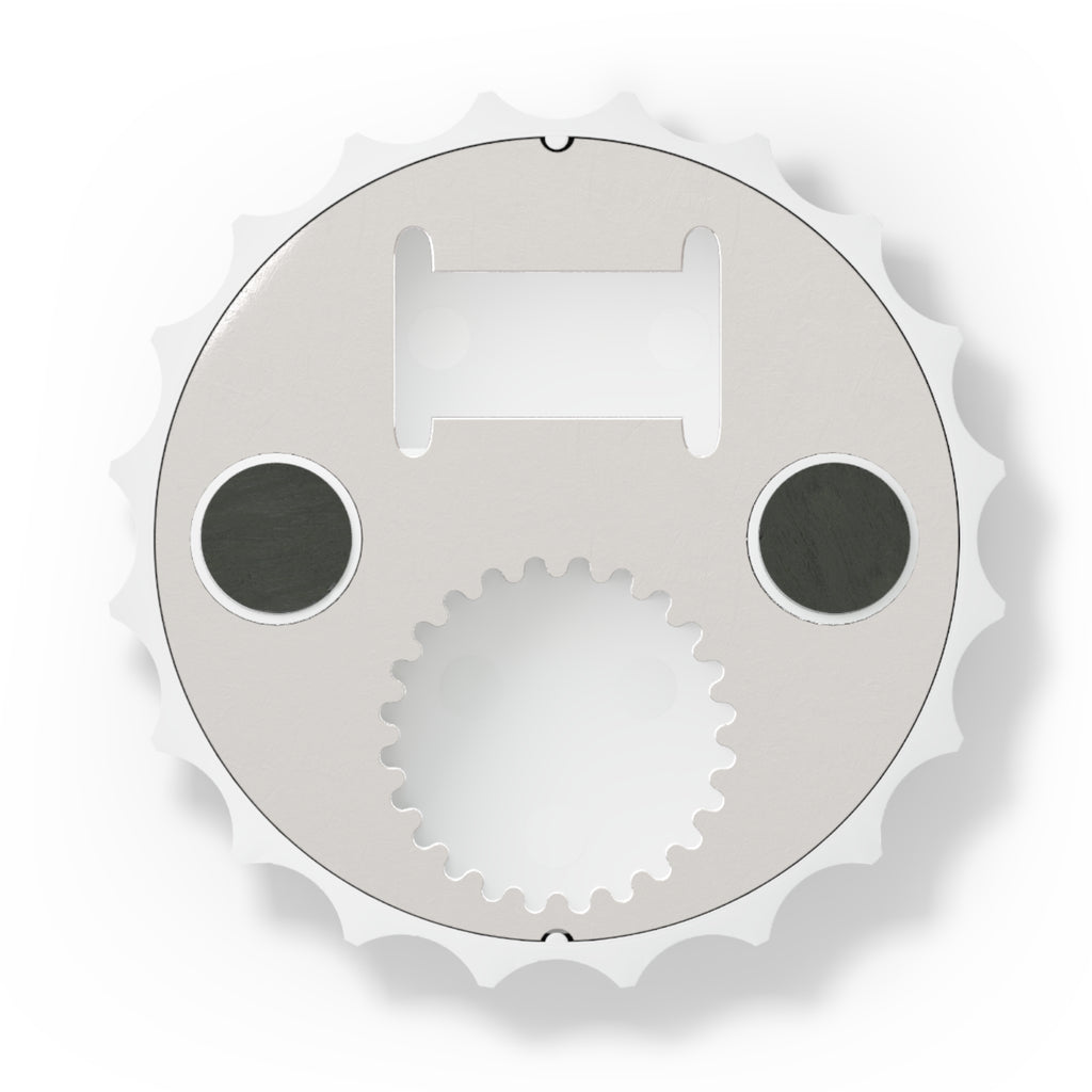 'Meeple' Bottle Opener