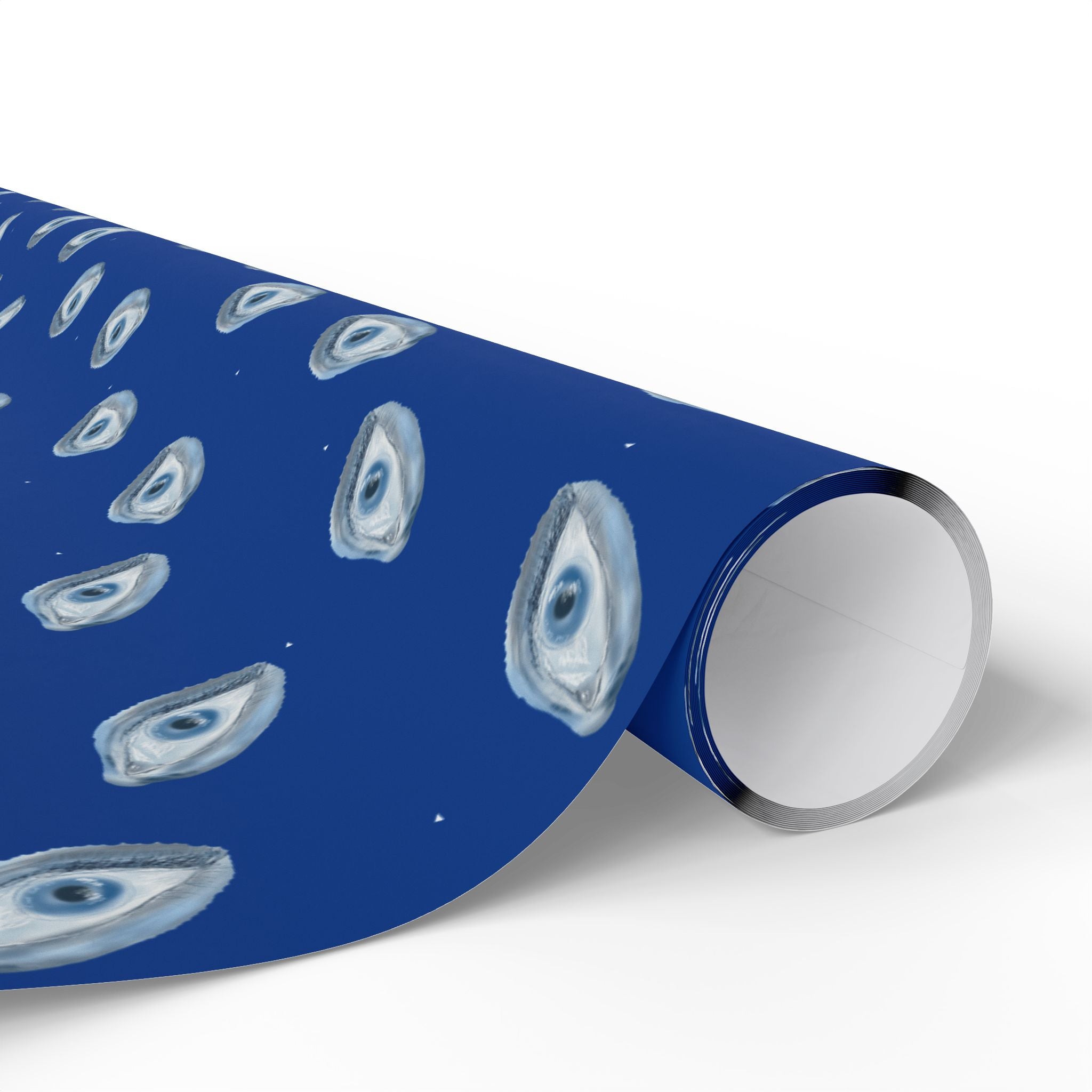 All seeing eye wrapping Paper