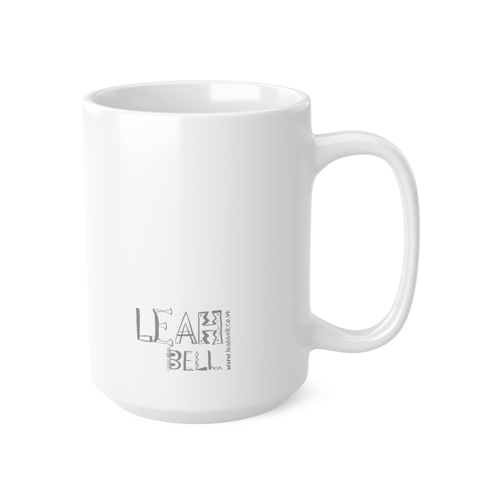 'Madonna' Icon 440ml Mug