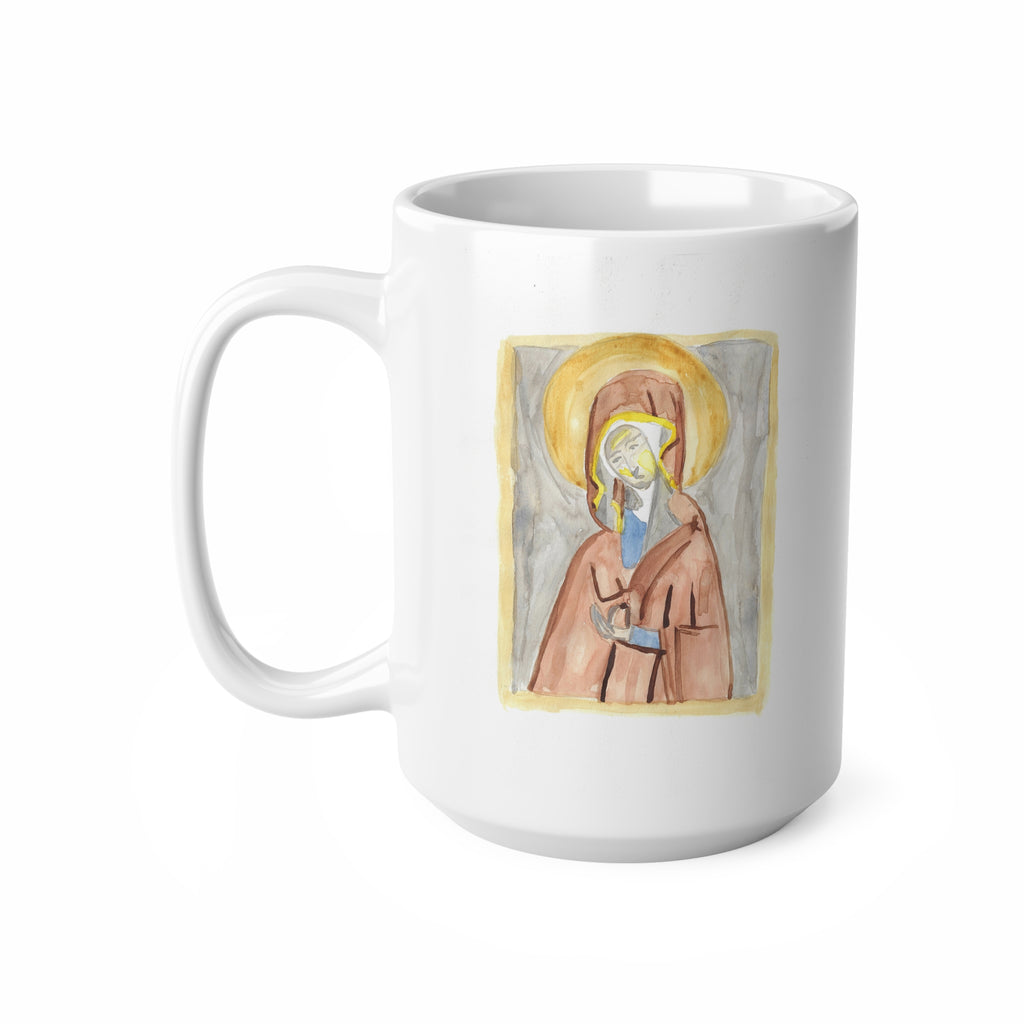 'Madonna' Icon 440ml Mug