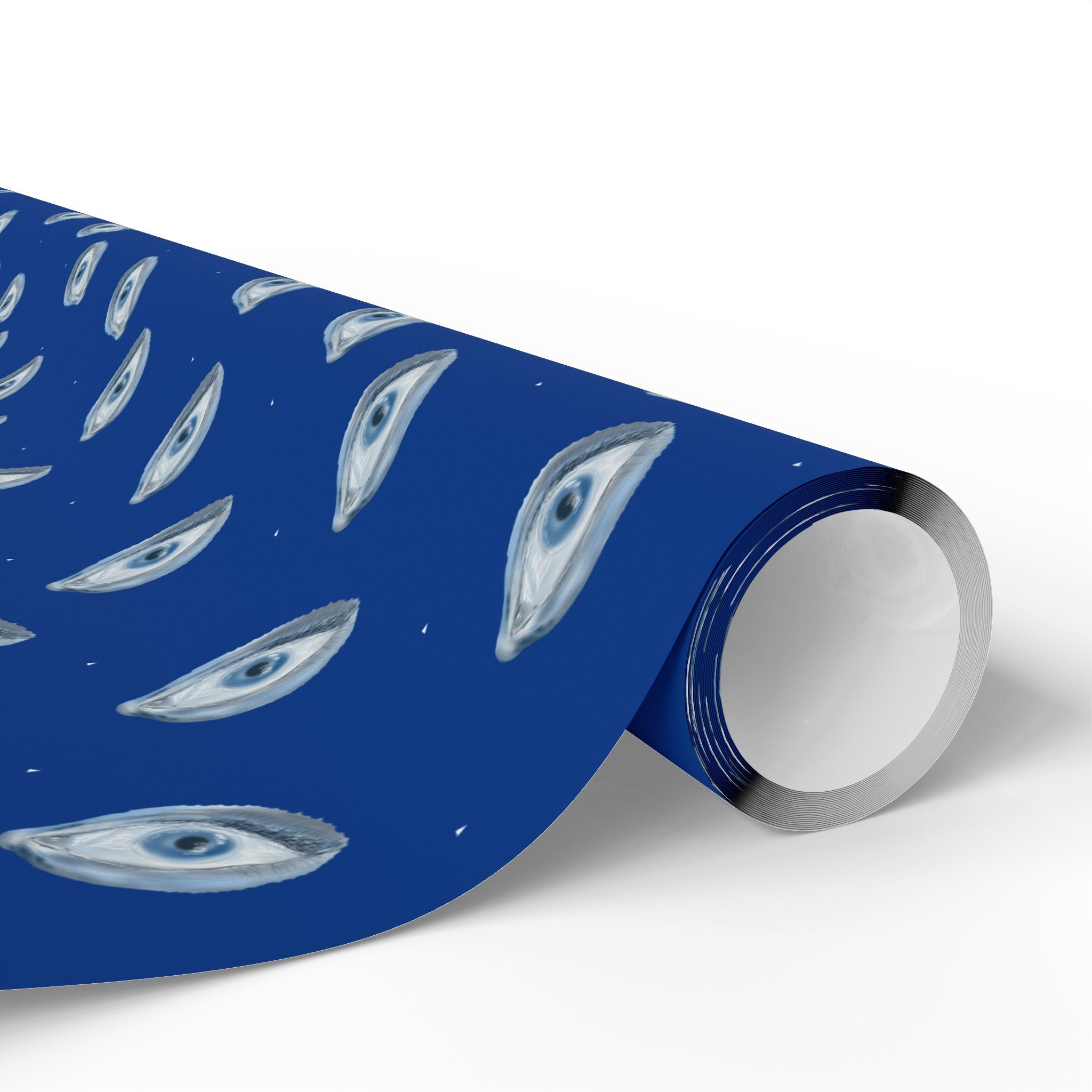 All seeing eye wrapping Paper