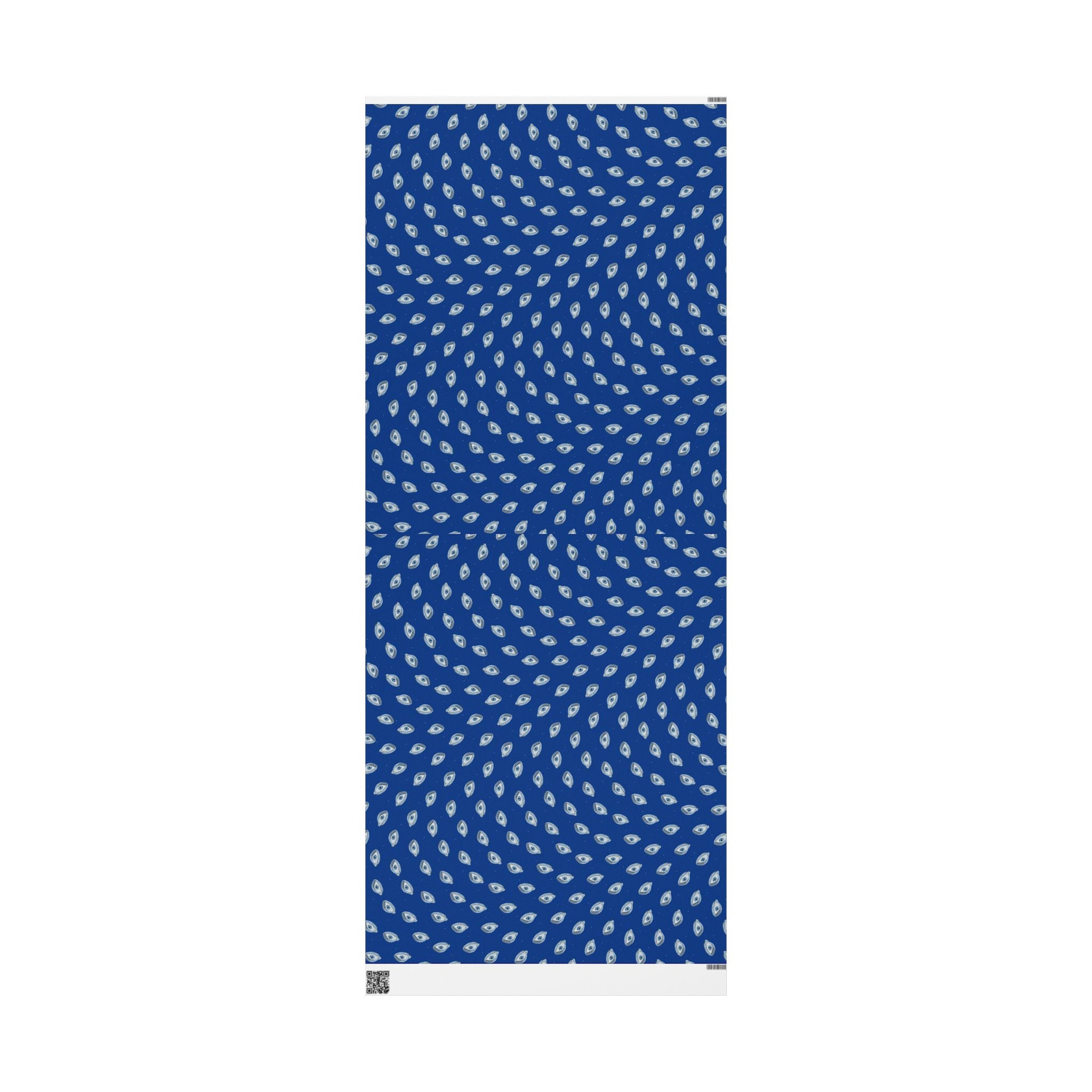 All seeing eye wrapping Paper